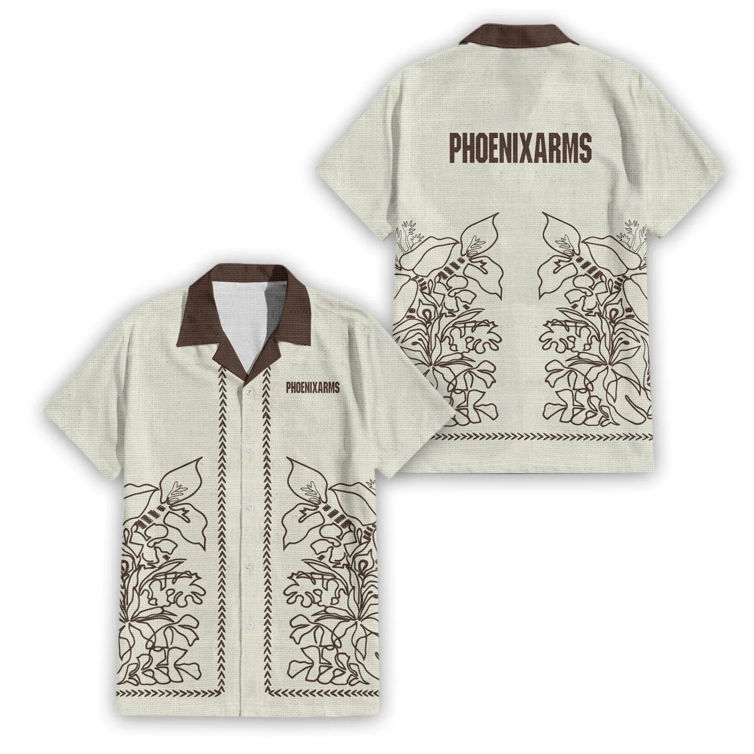 Phoenix Arms Apparels SHW064