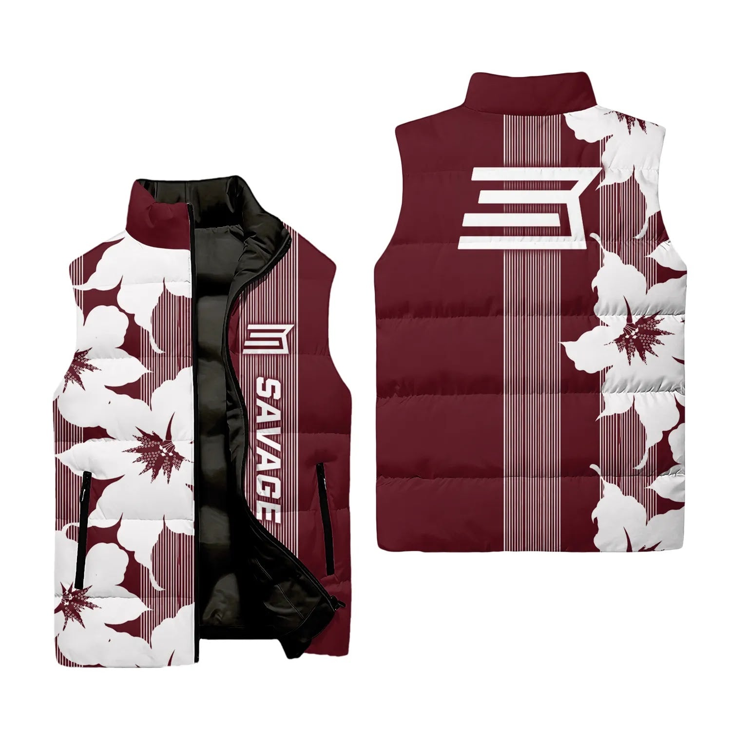 Savage Arms Apparels SHW039