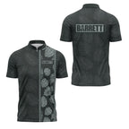 Barrett Apparels SHW022