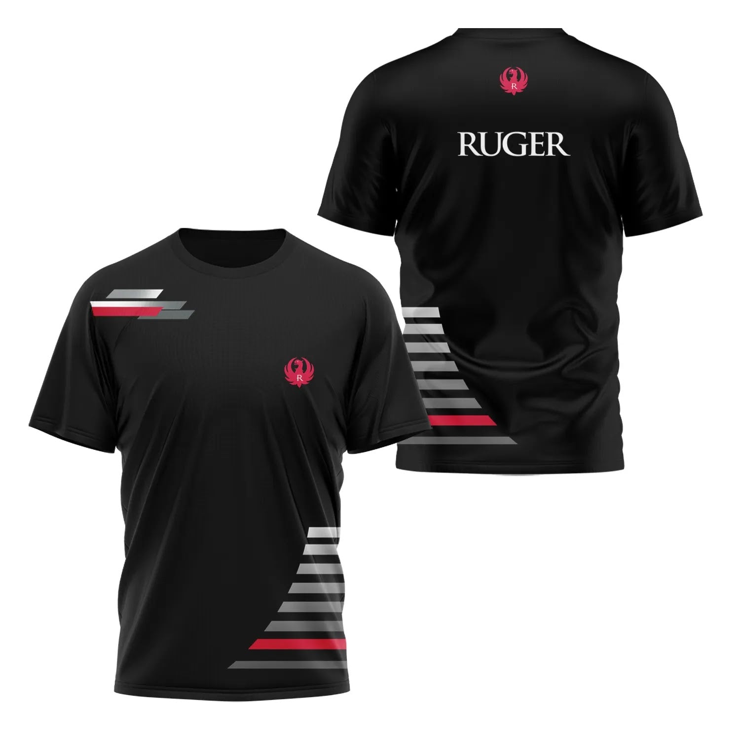 Ruger Apparels SC034