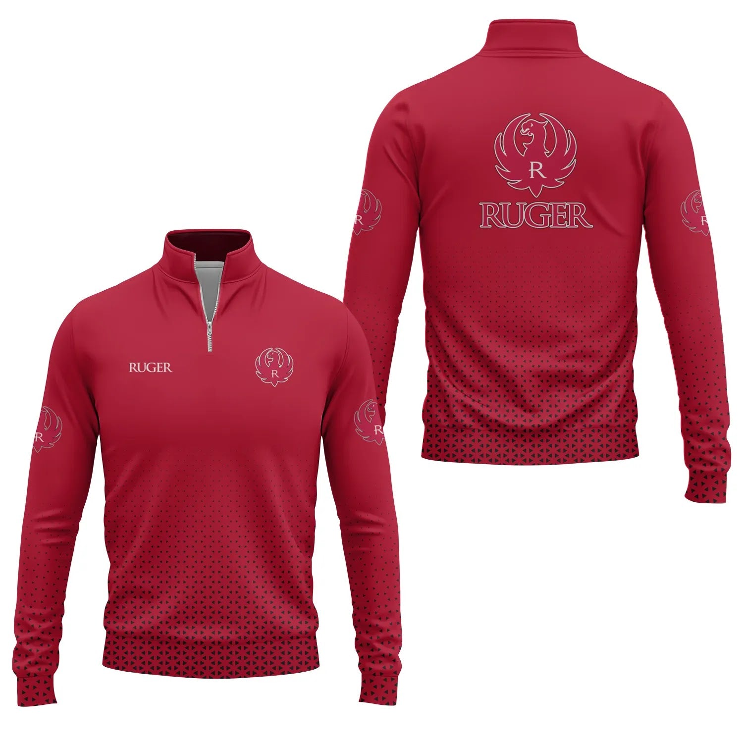 Ruger Apparels SC003