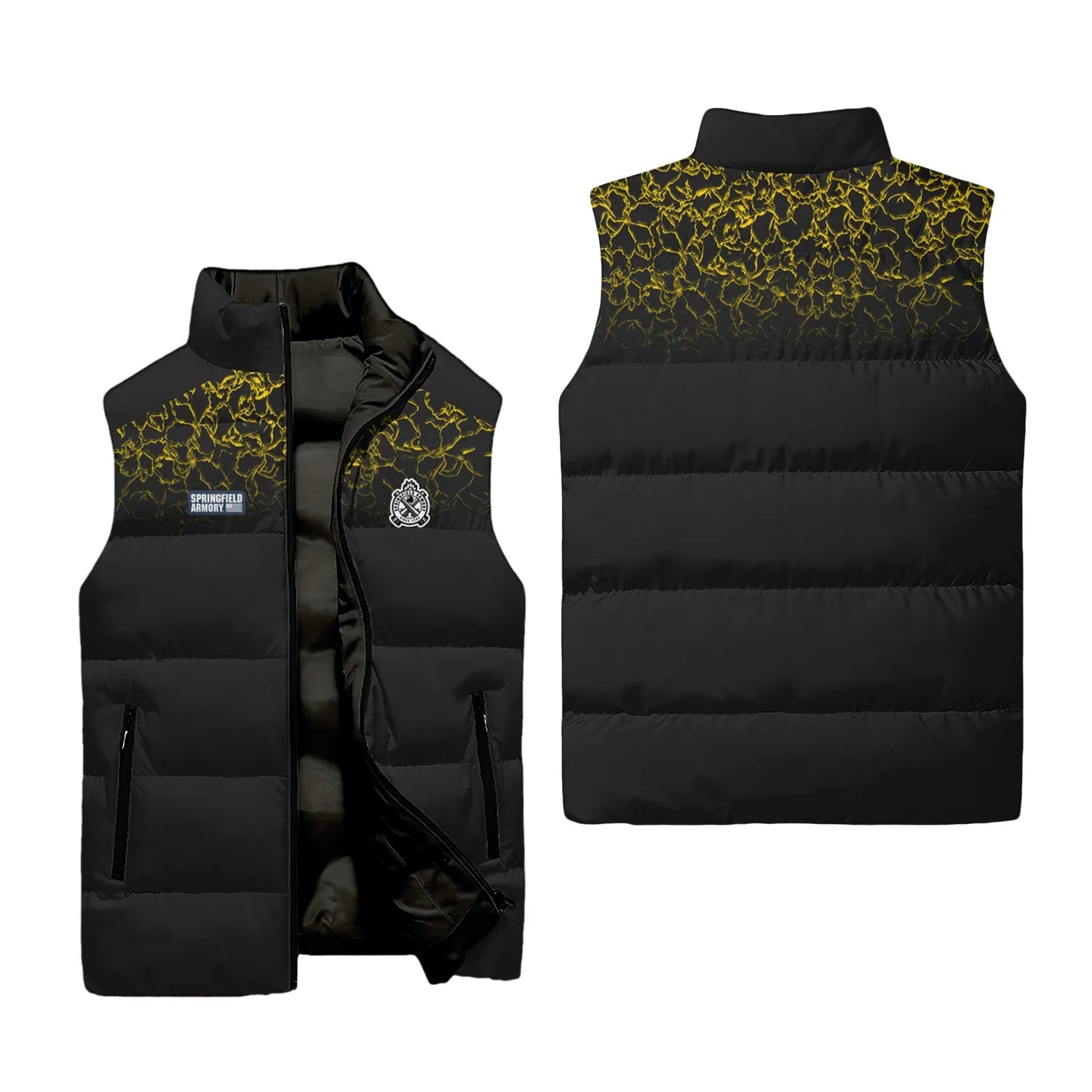 Springfield Armory Apparels SC108