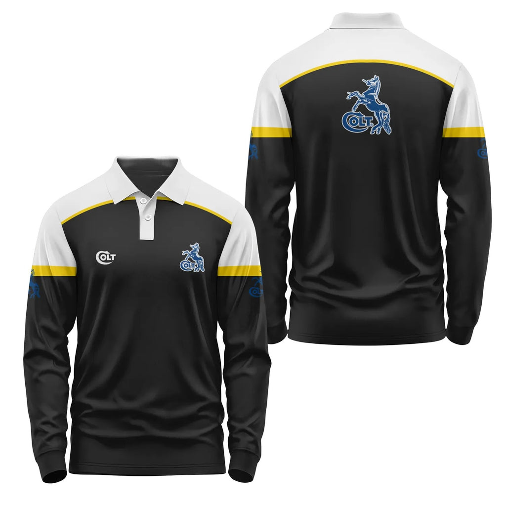 Colt Apparels SC087