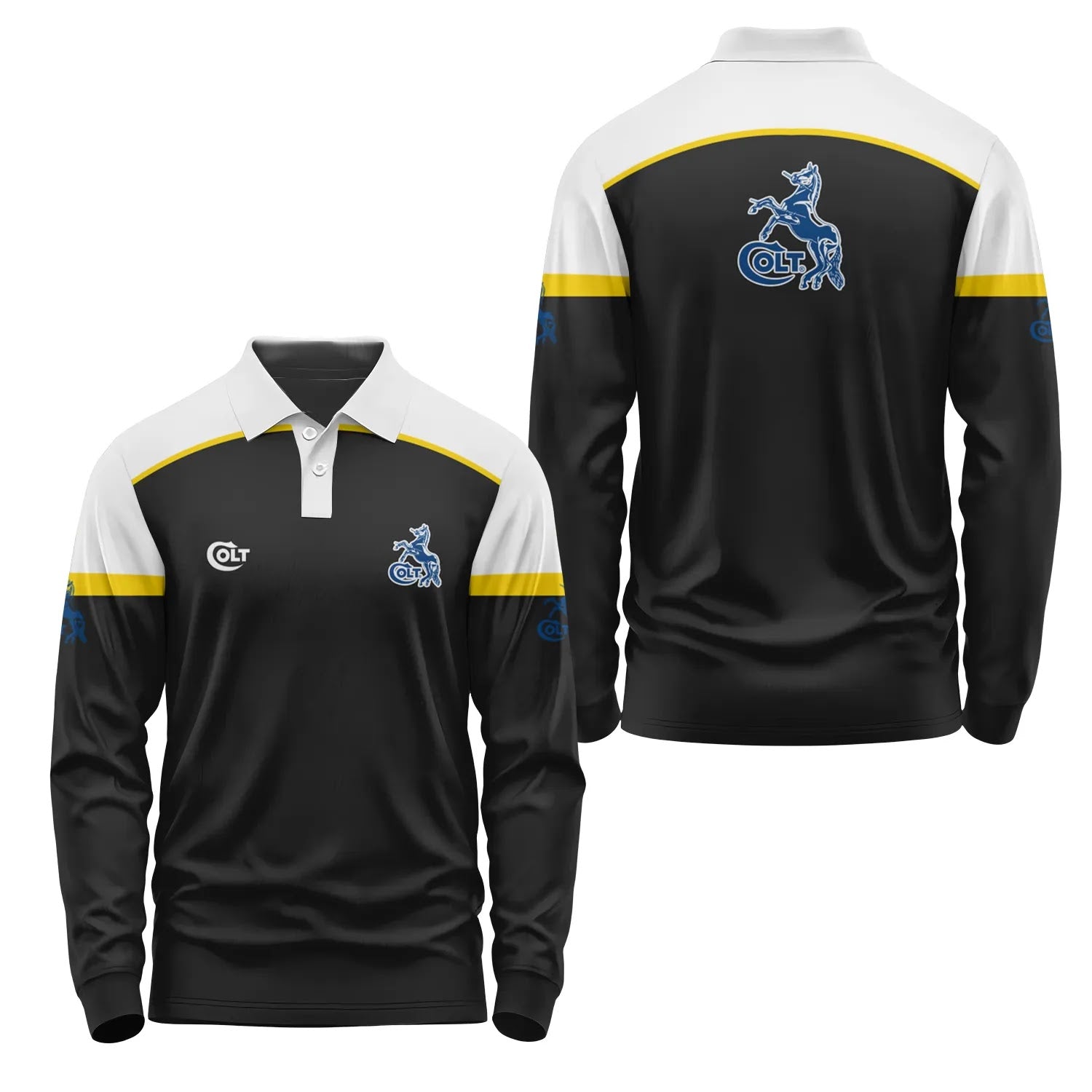 Colt Apparels SC087