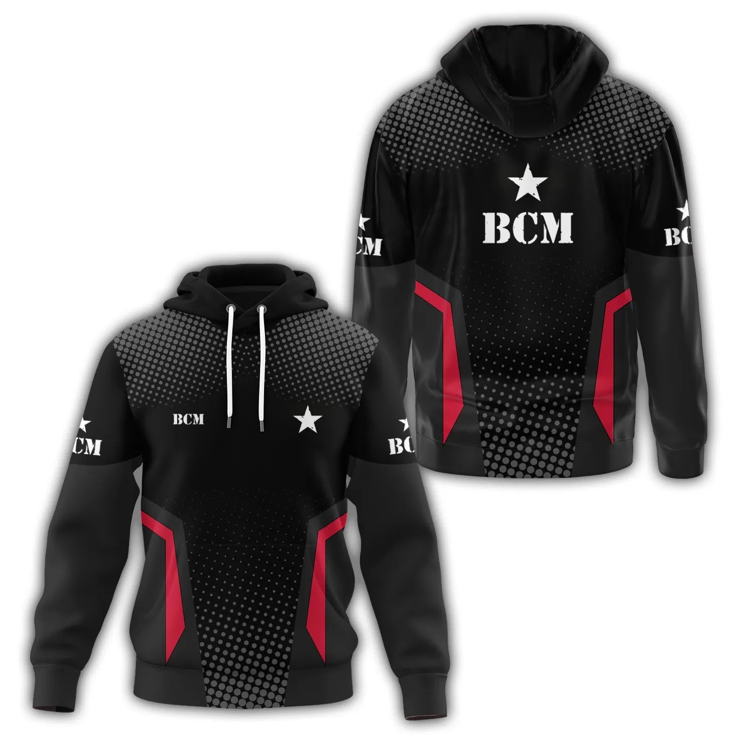 BCM (Bravo Company) Apparels SC032
