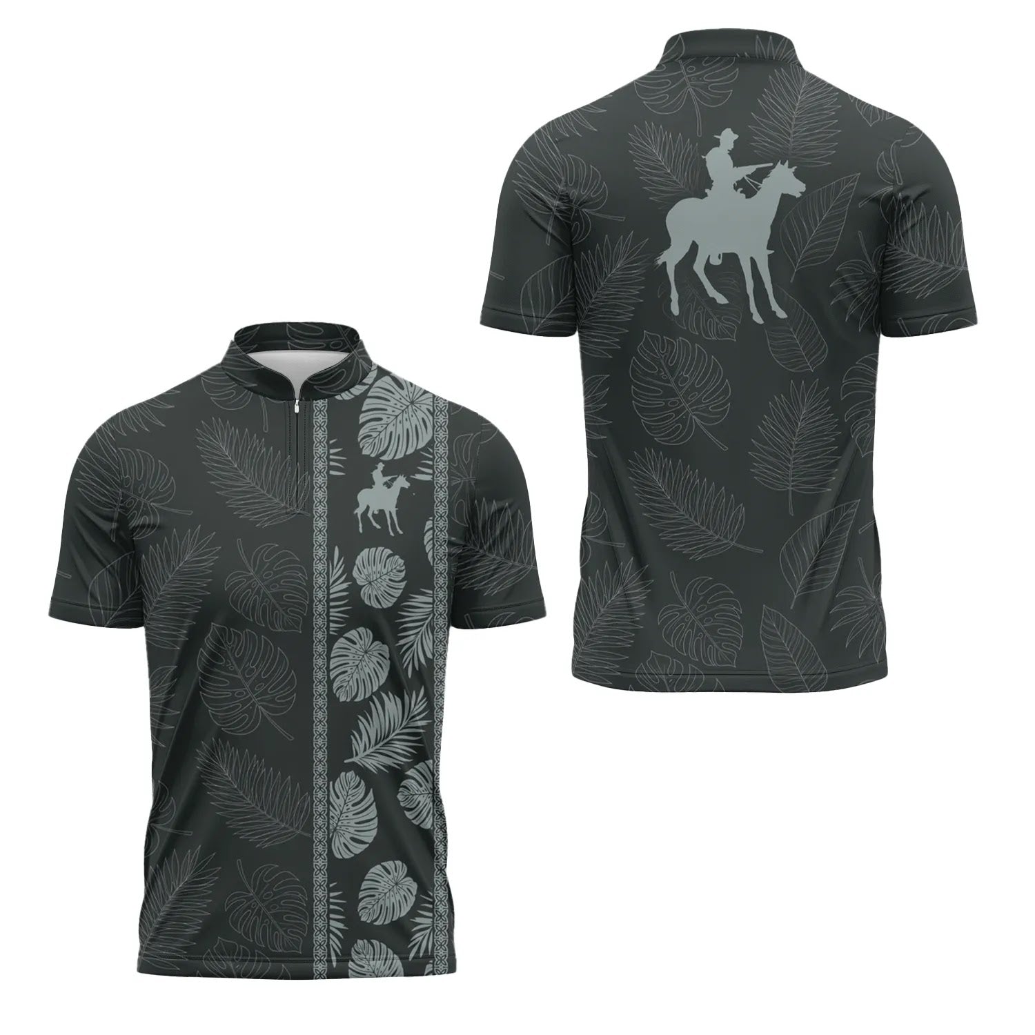 Marlin Apparels SHW022
