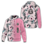 Springfield Armory Hoodie SHW056