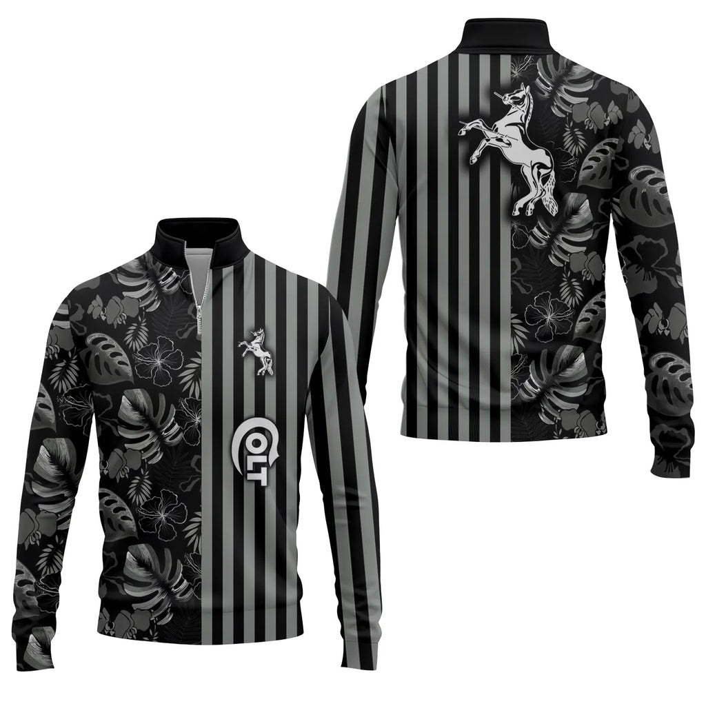 Colt Quarter-zip Pullover SHW040