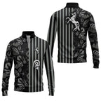 Colt Quarter-zip Pullover SHW040