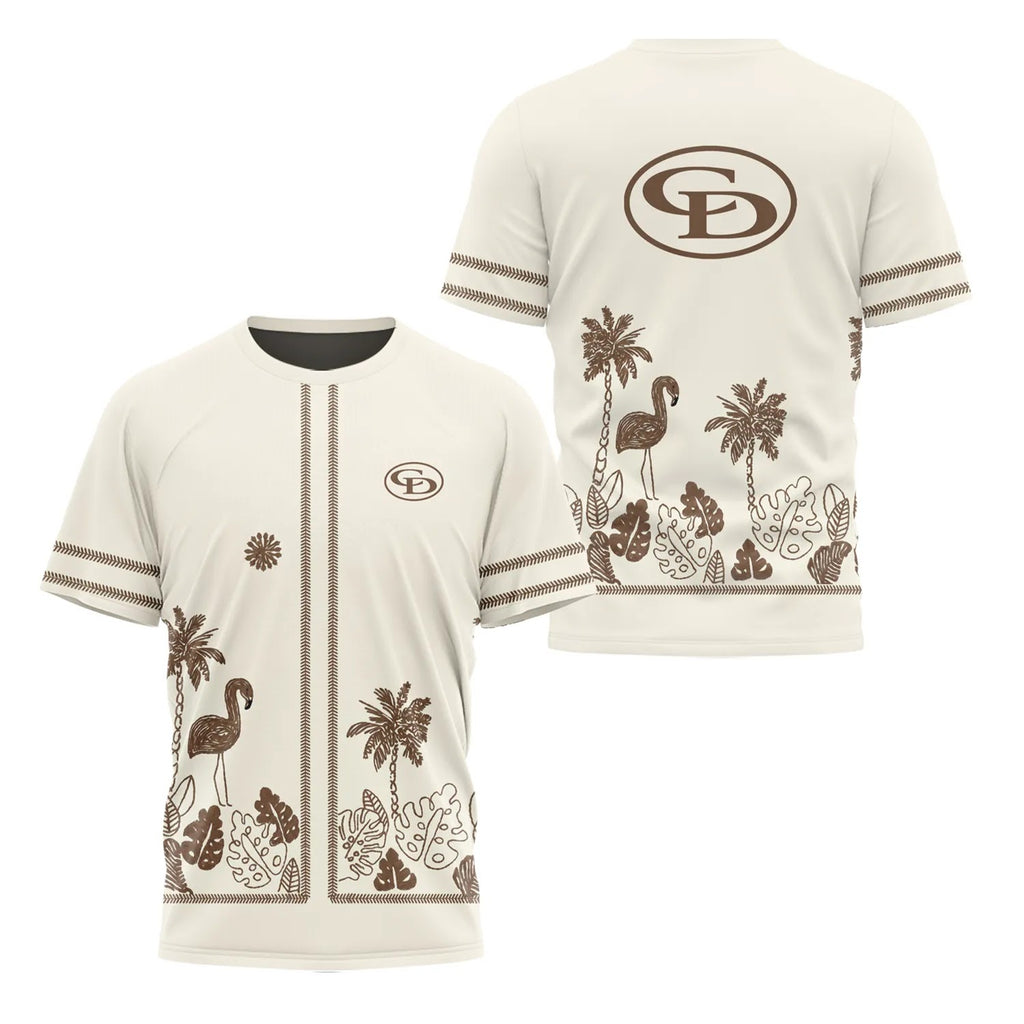Charles Daly Apparels SHW044