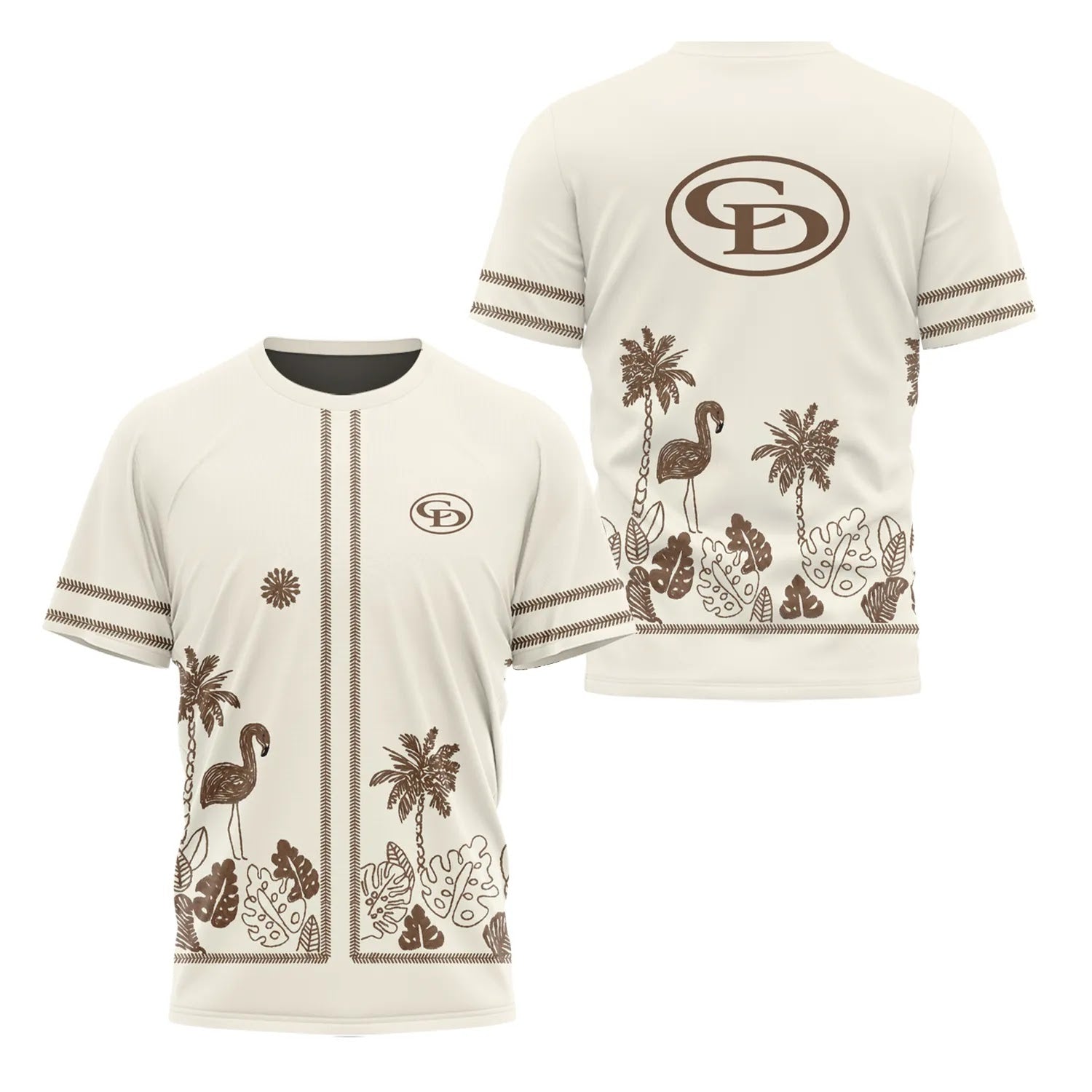 Charles Daly Apparels SHW044