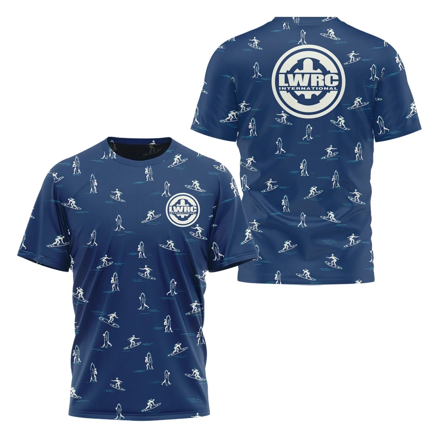 LWRC Apparels SHW011