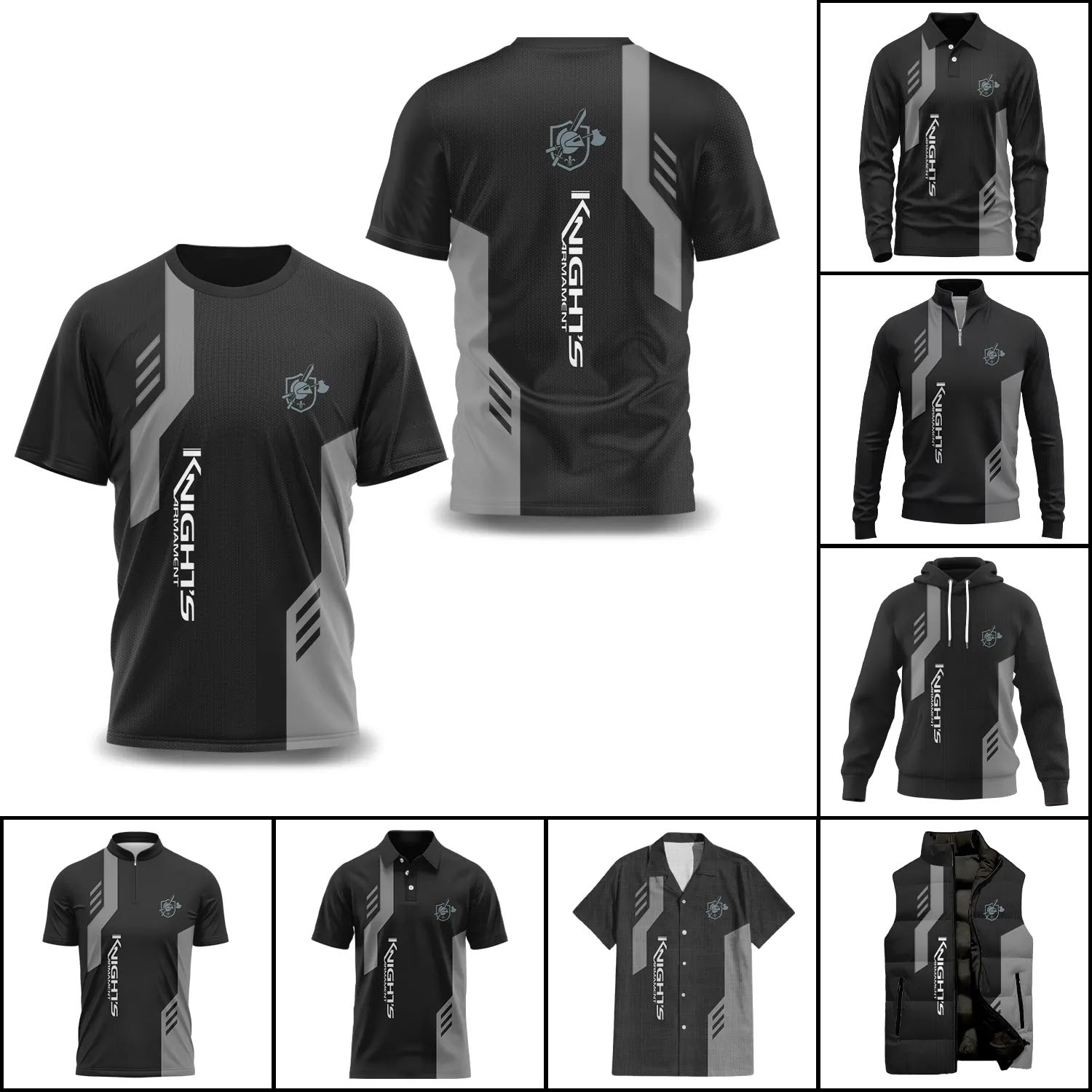 Knight's Armament Apparels SC029