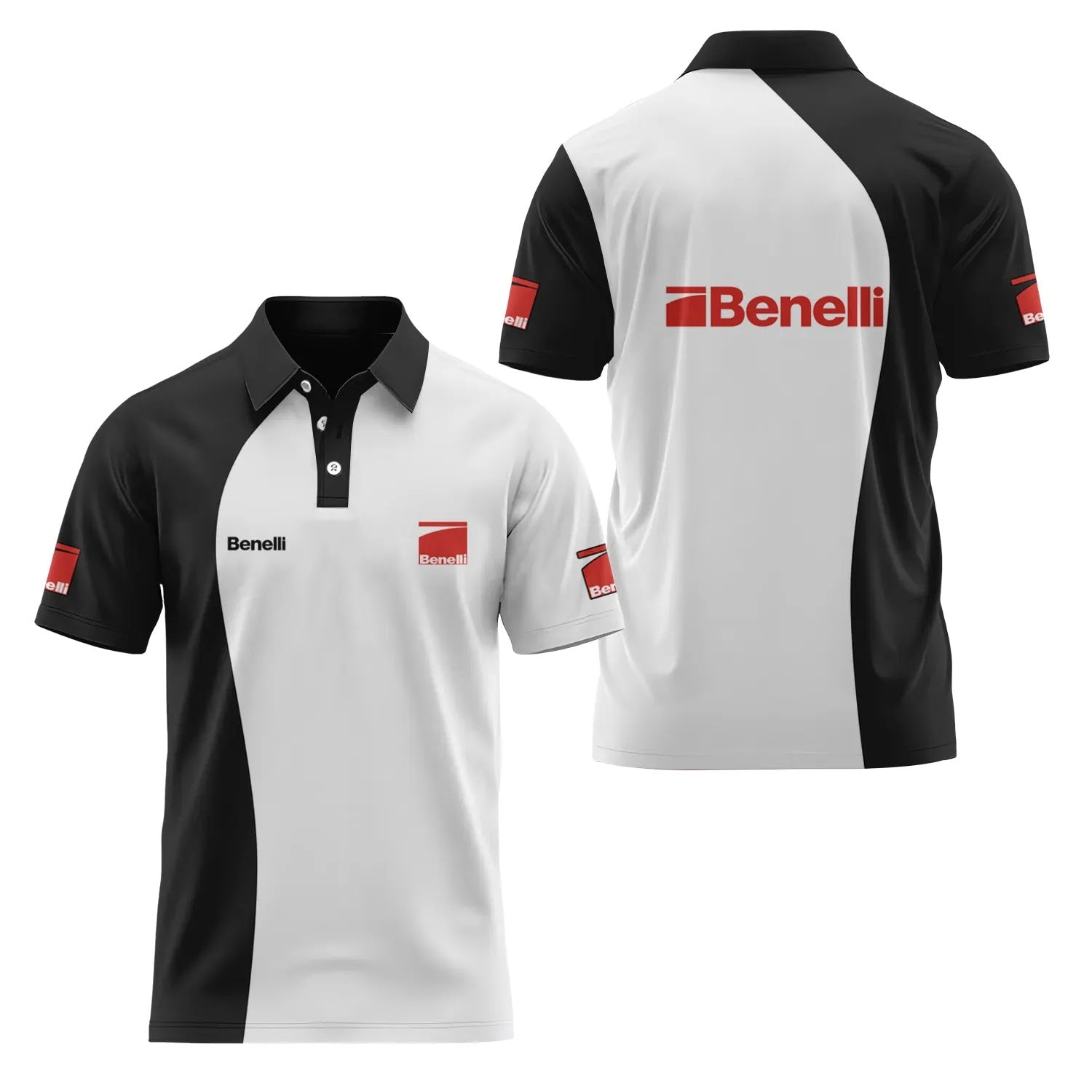 Benelli Apparels SC055