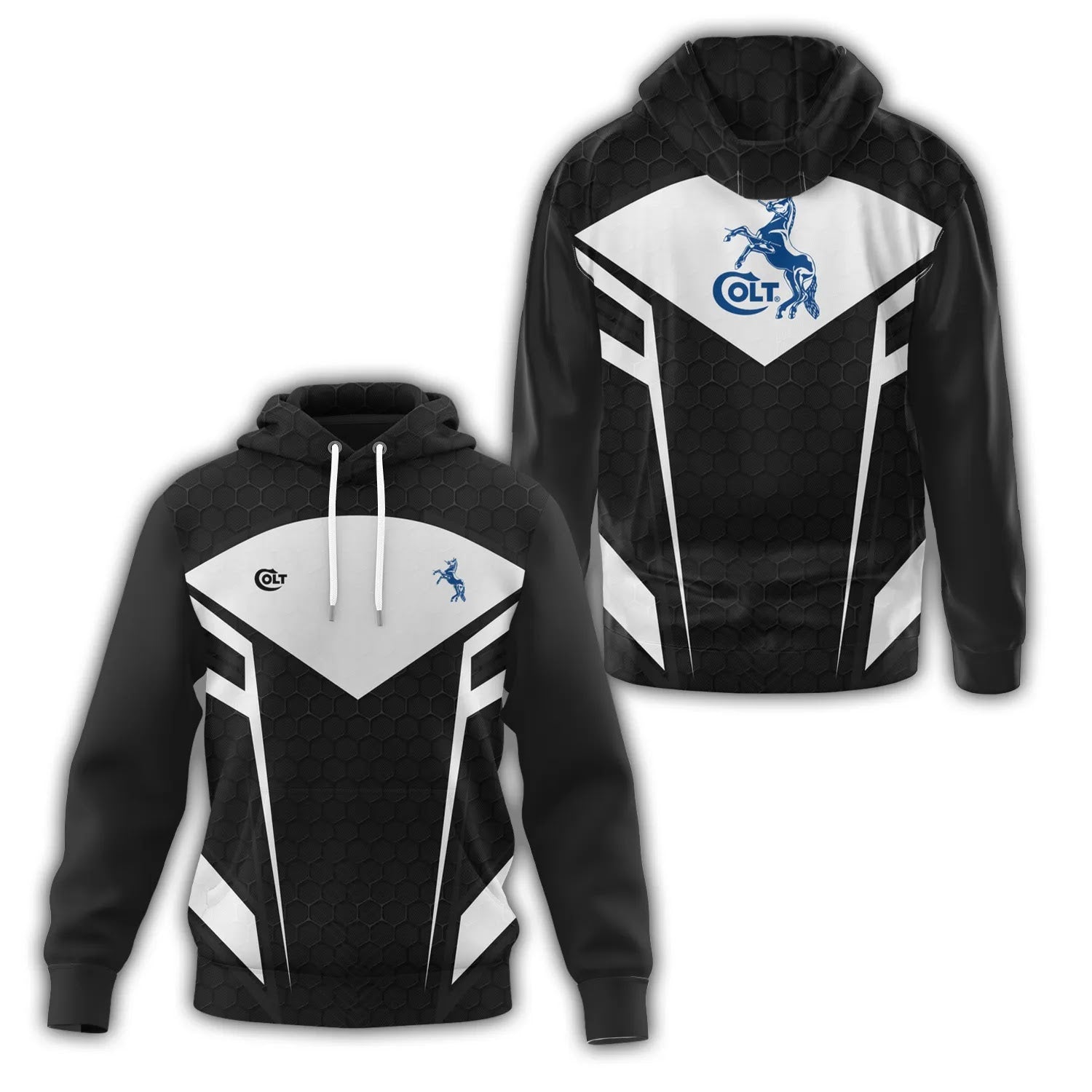 Colt Apparels SC033