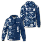 Barrett Hoodie SHW032