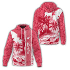 Marlin Hoodie SHW038