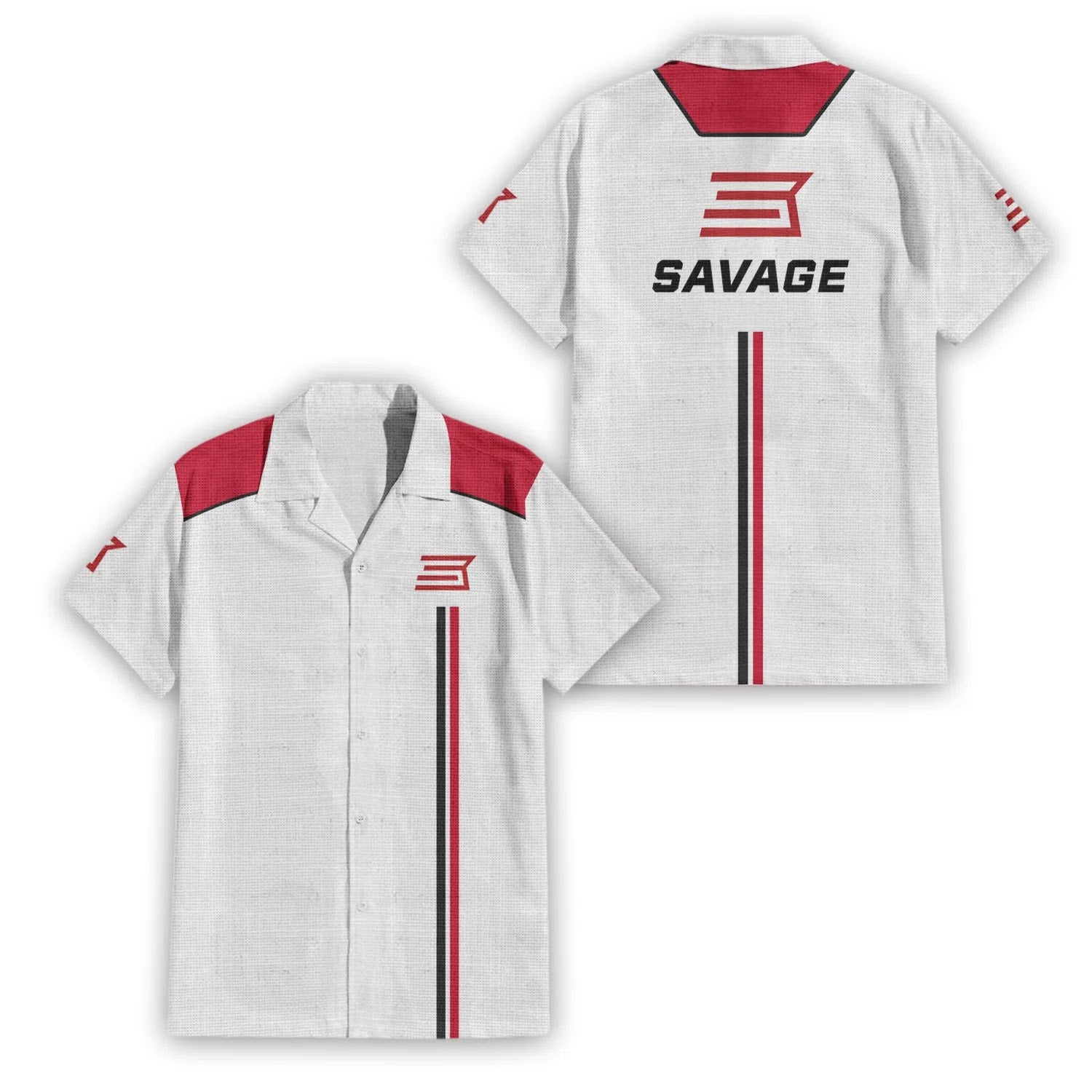 Savage Arms Apparels SC021