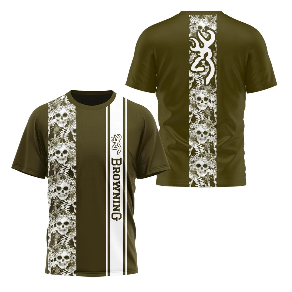 Browning Apparels SHW042
