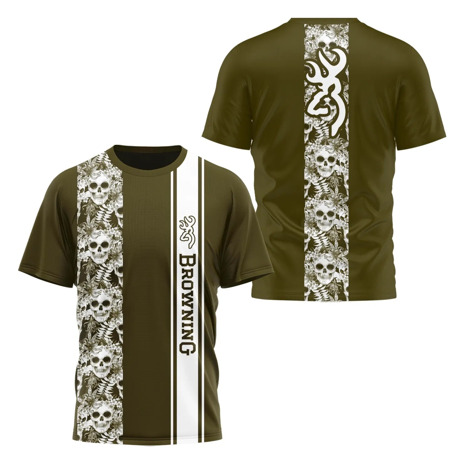 Browning Apparels SHW042