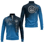 Beretta Quarter-zip Pullover SHW070