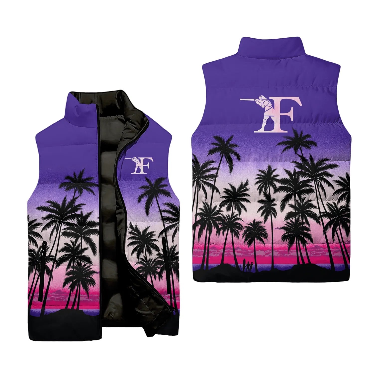 Franchi Apparels SHW019