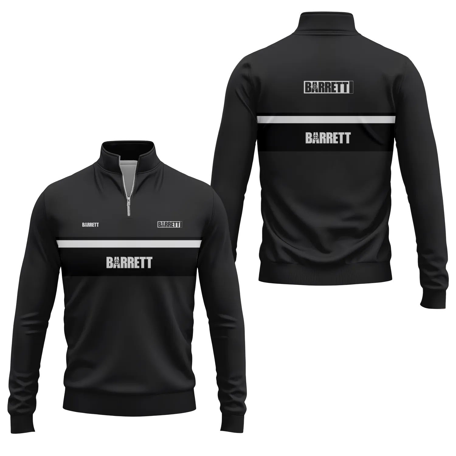Barrett Apparels SC051