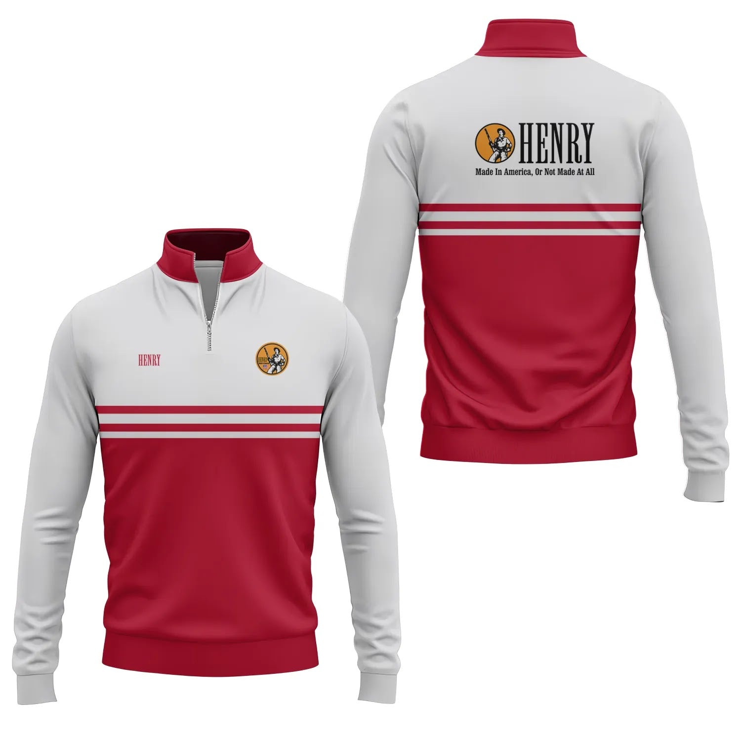 Henry Repeating Arms Apparels SC015