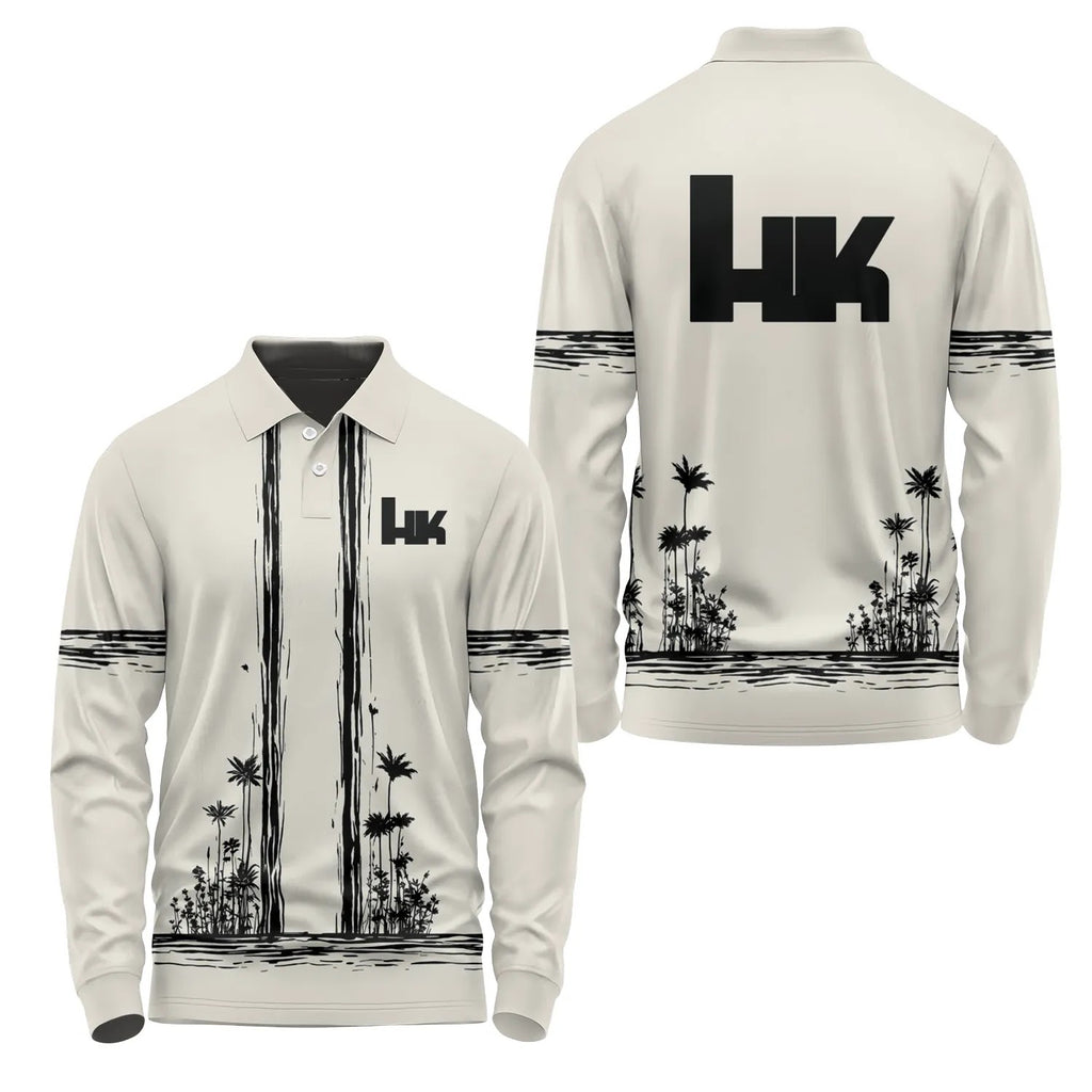 Heckler & Koch (H&K) Apparels SHW043