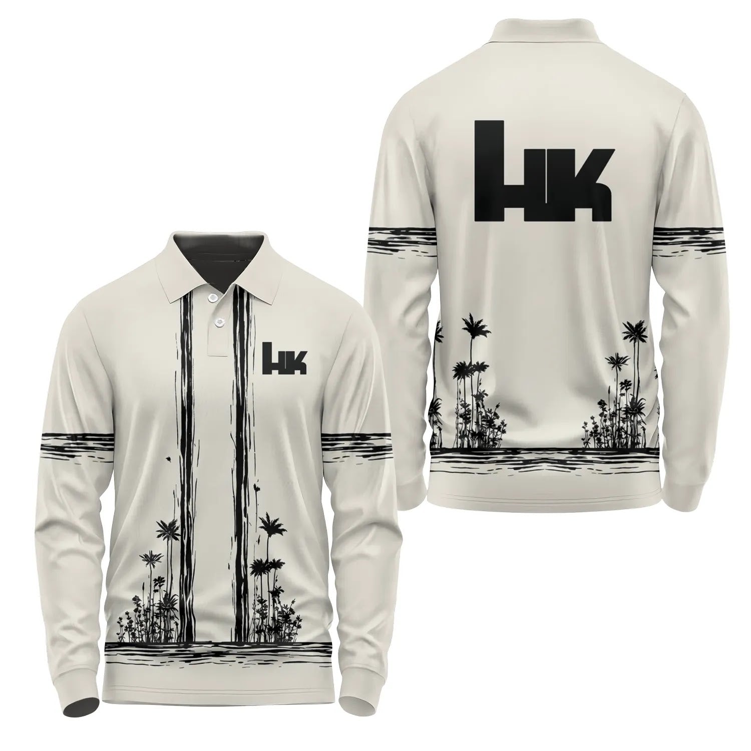 Heckler & Koch (H&K) Apparels SHW043