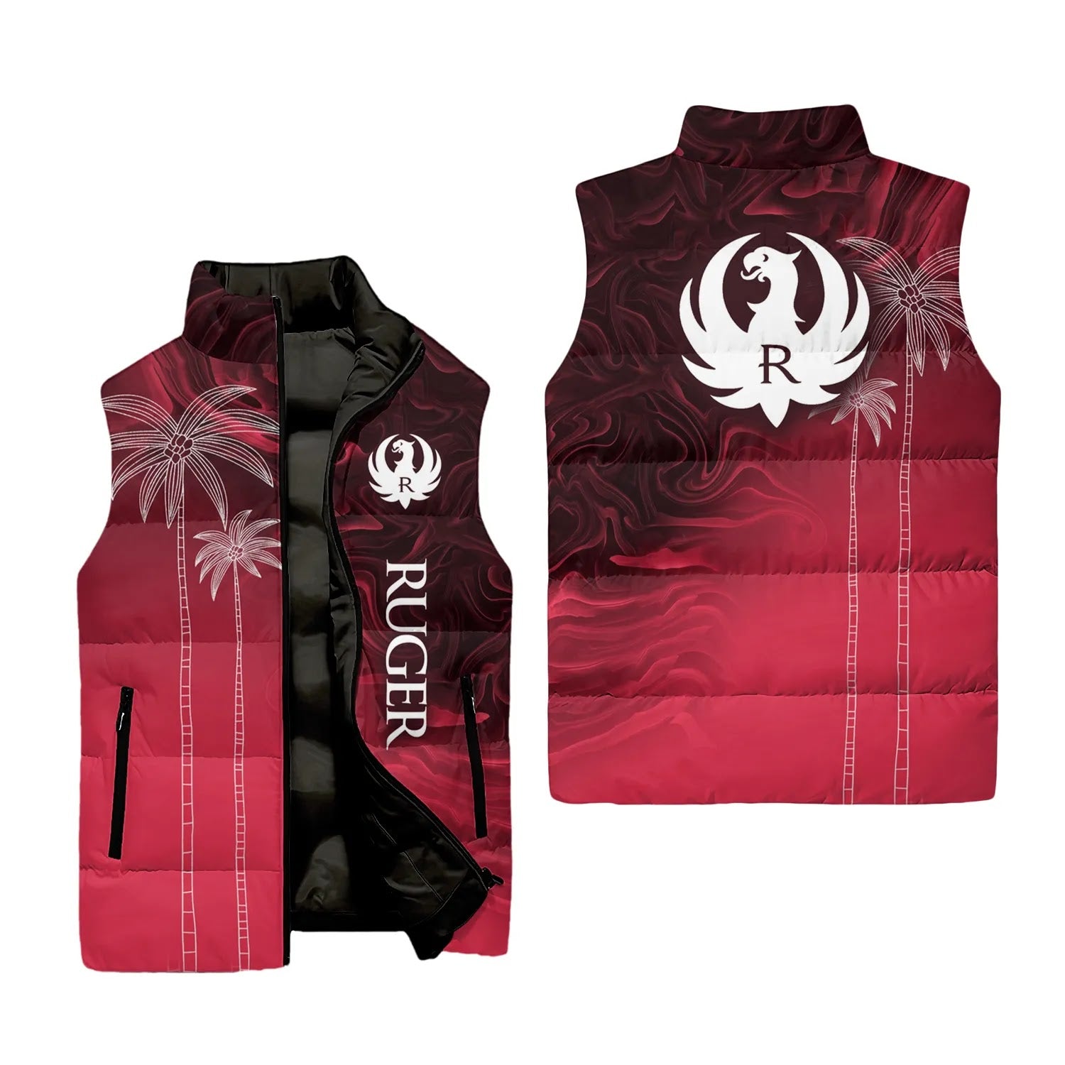Ruger Apparels SHW070