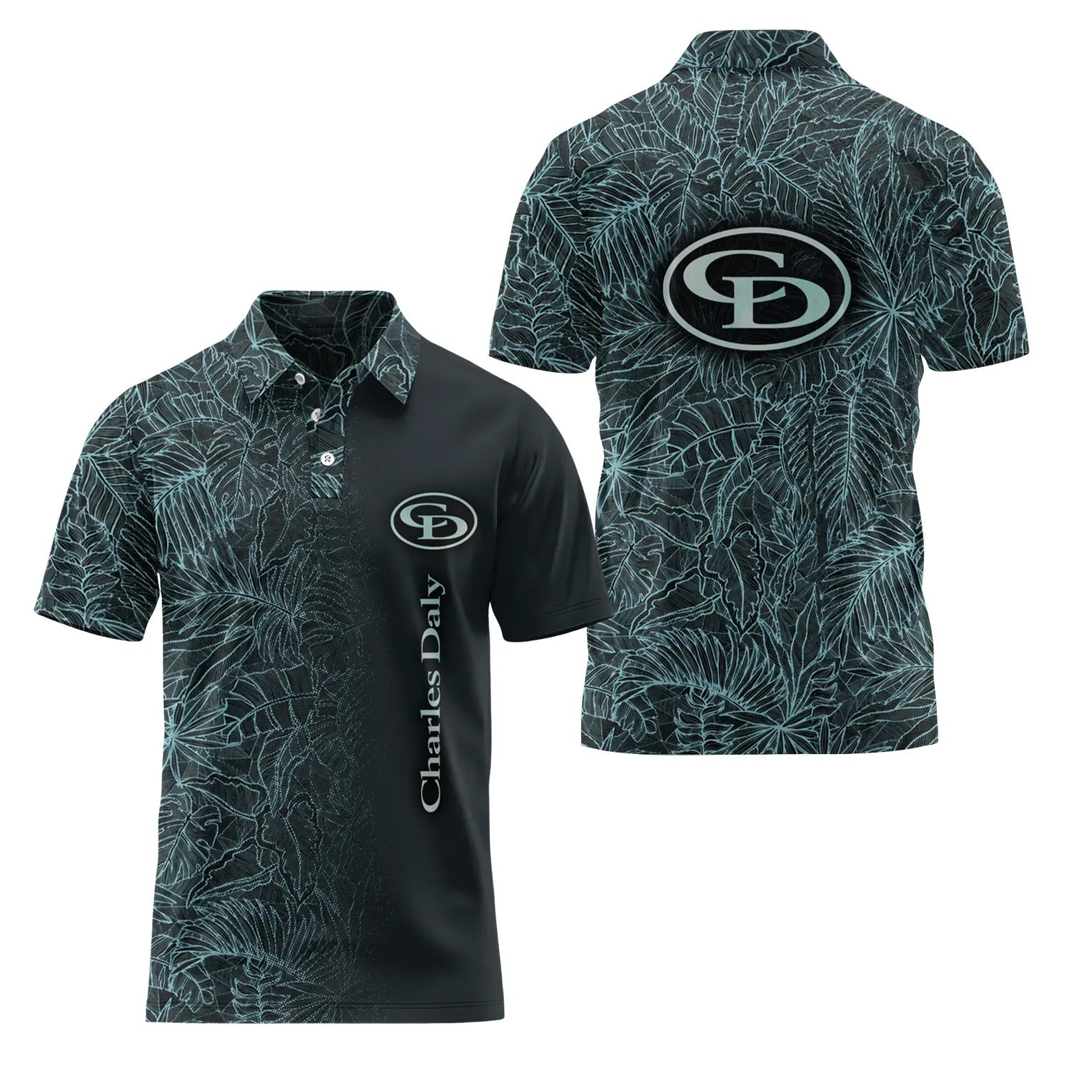 Charles Daly Apparels SHW008