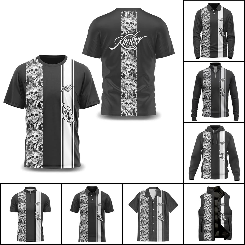Kimber Apparels SHW042