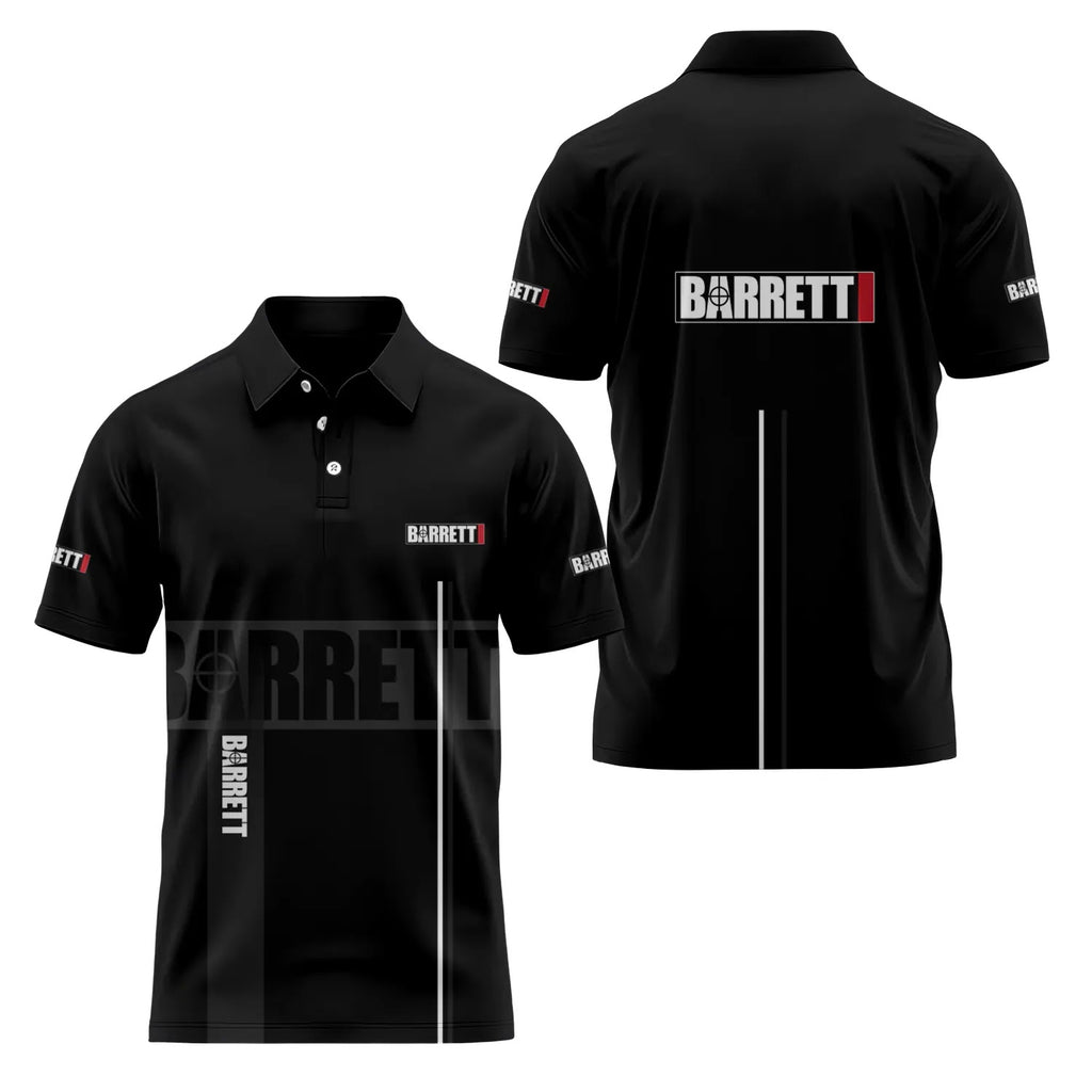 Barrett Apparels SC077