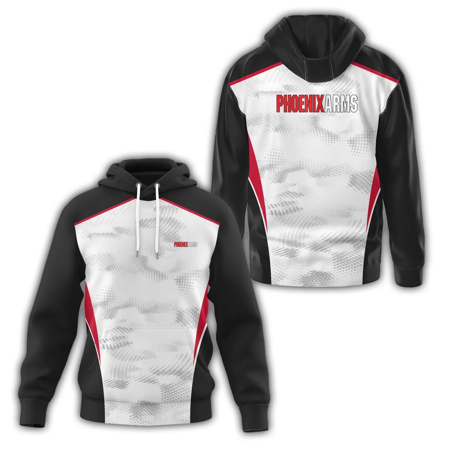 Phoenix Arms Apparels SC081