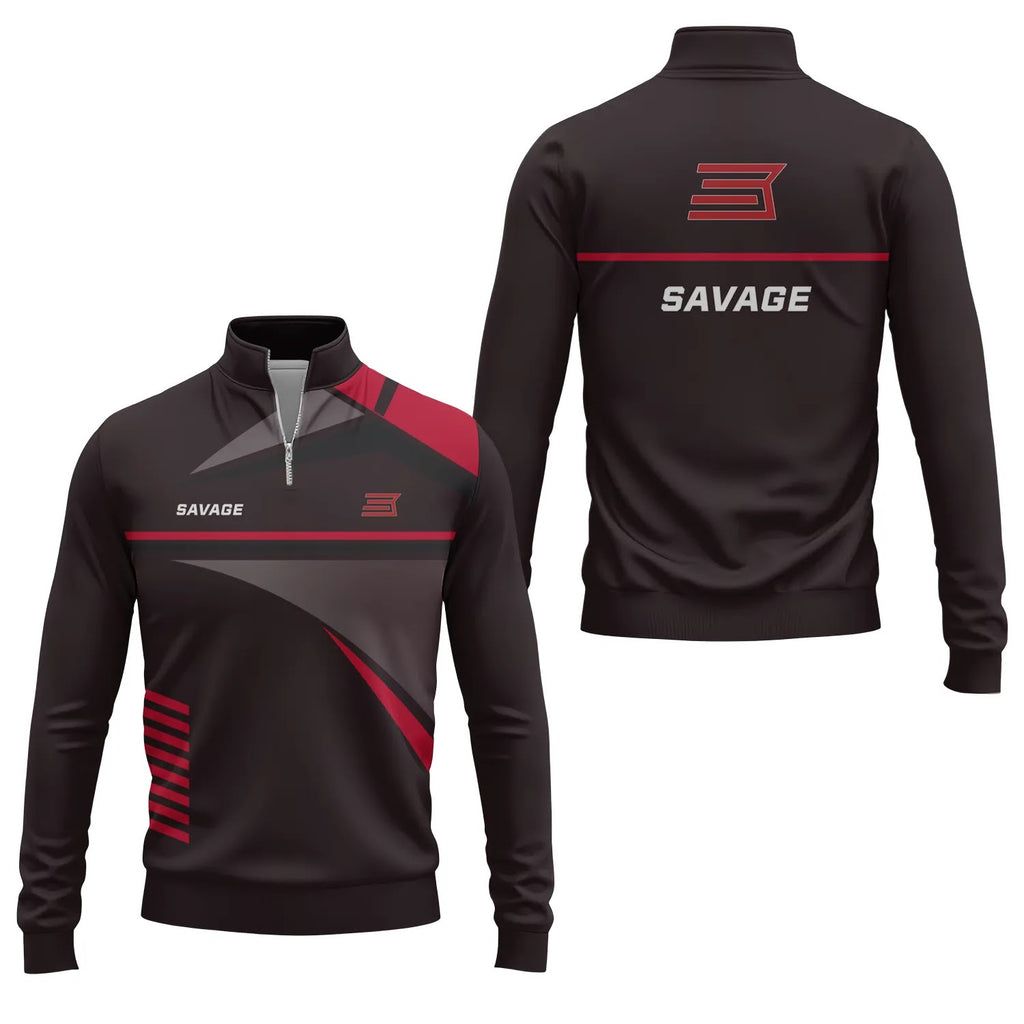 Savage Arms Apparels SC067