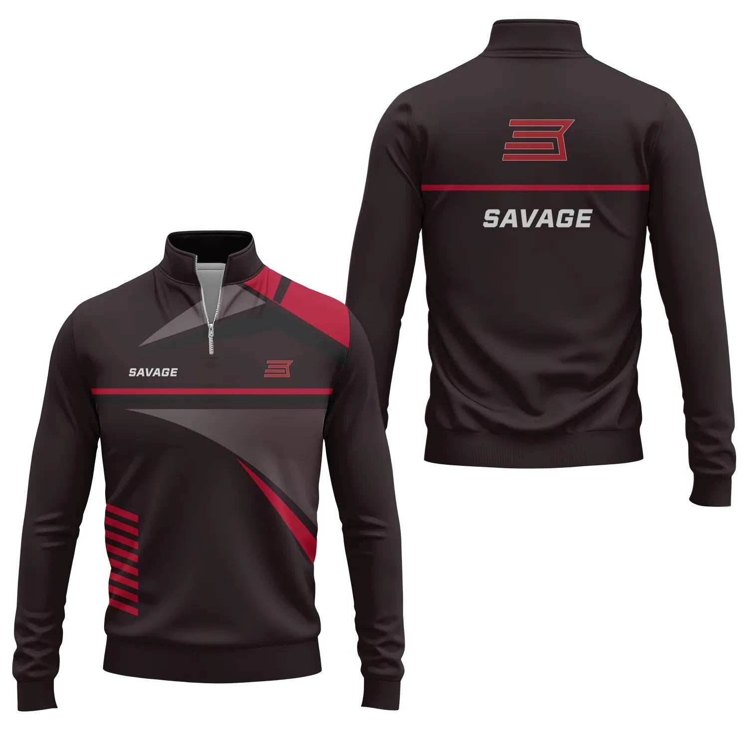 Savage Arms Apparels SC067