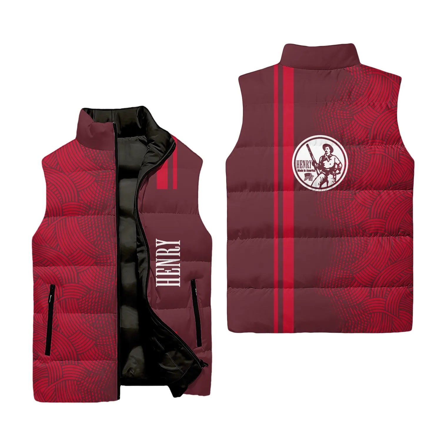 Henry Repeating Arms Apparels SC084