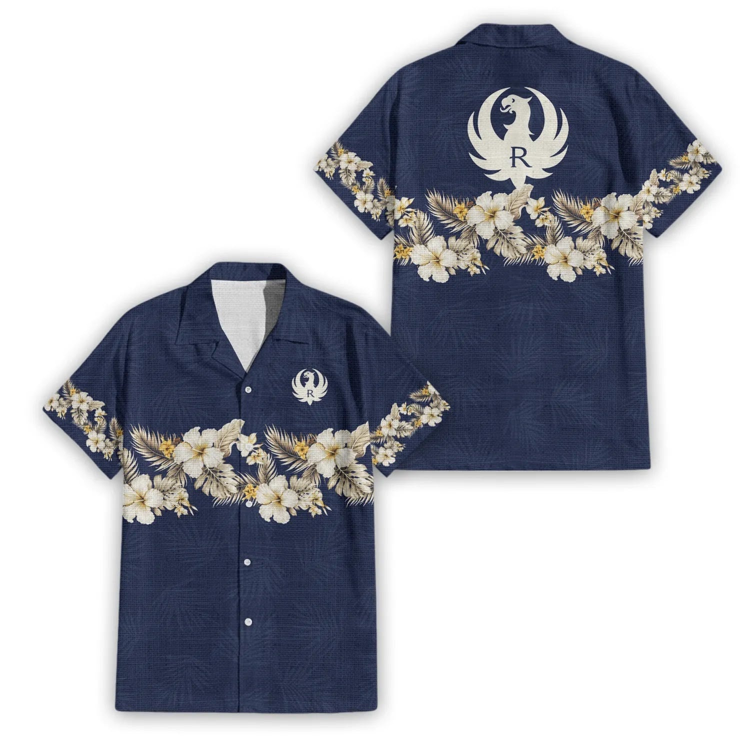 Ruger Apparels SHW047
