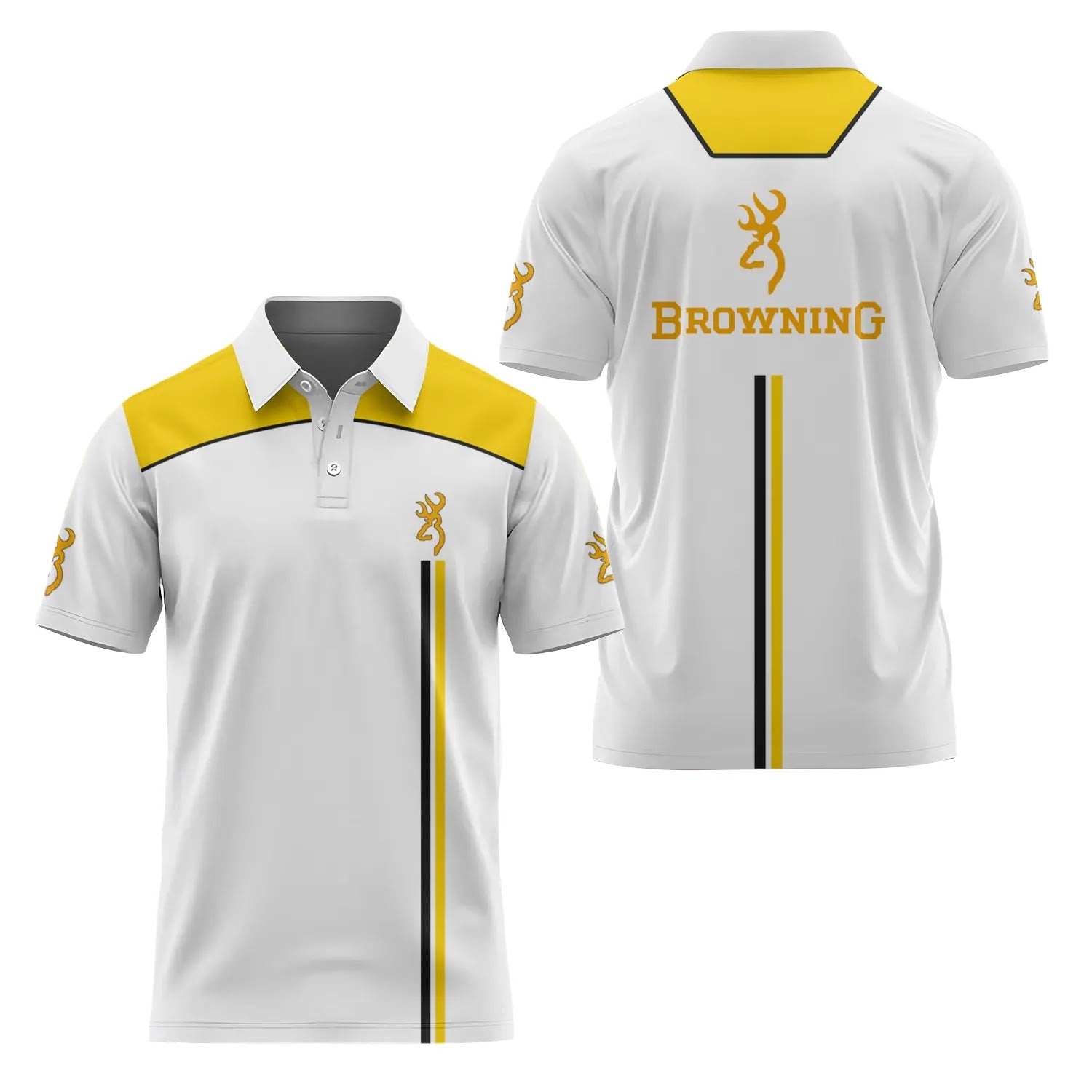 Browning Apparels SC021