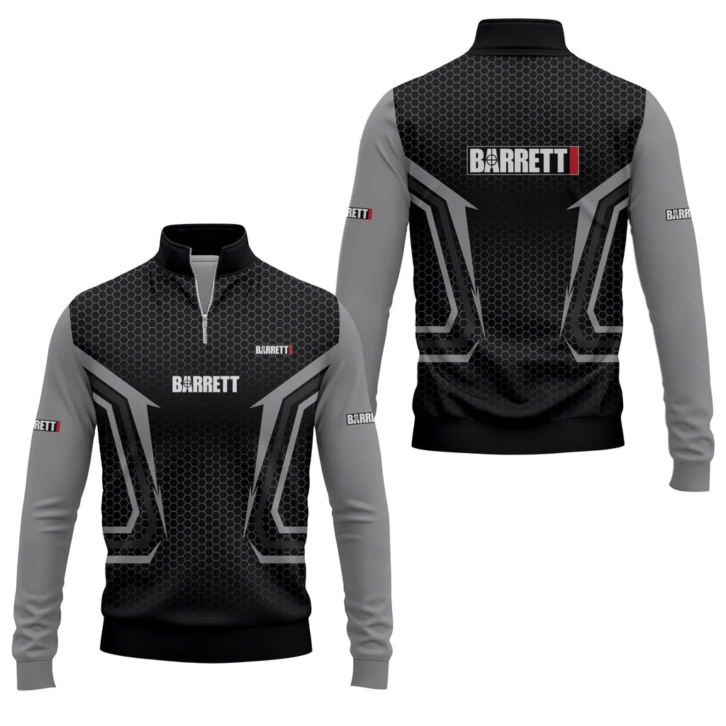 Barrett Apparels SC075