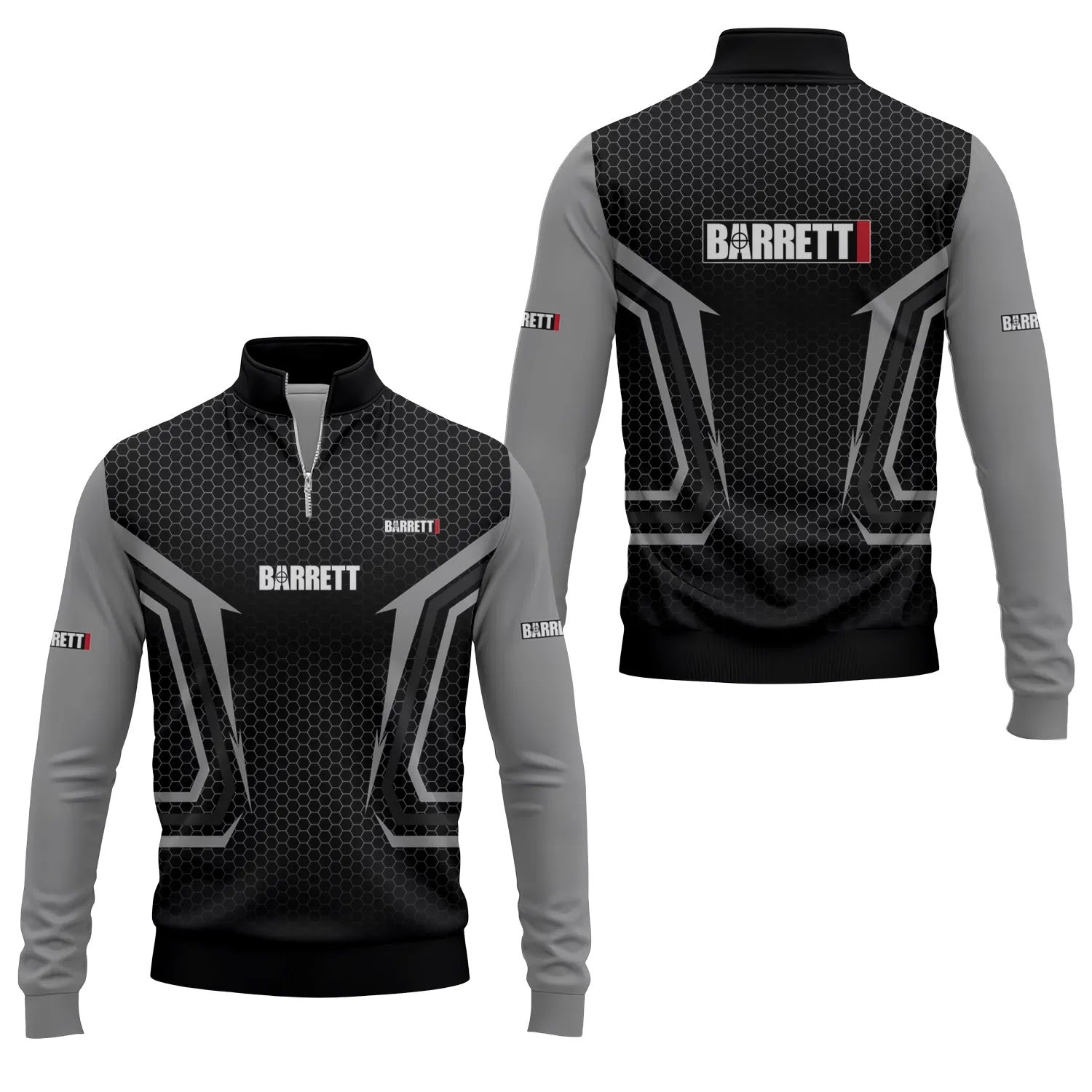 Barrett Apparels SC075