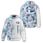 Mossberg Hoodie SHW029