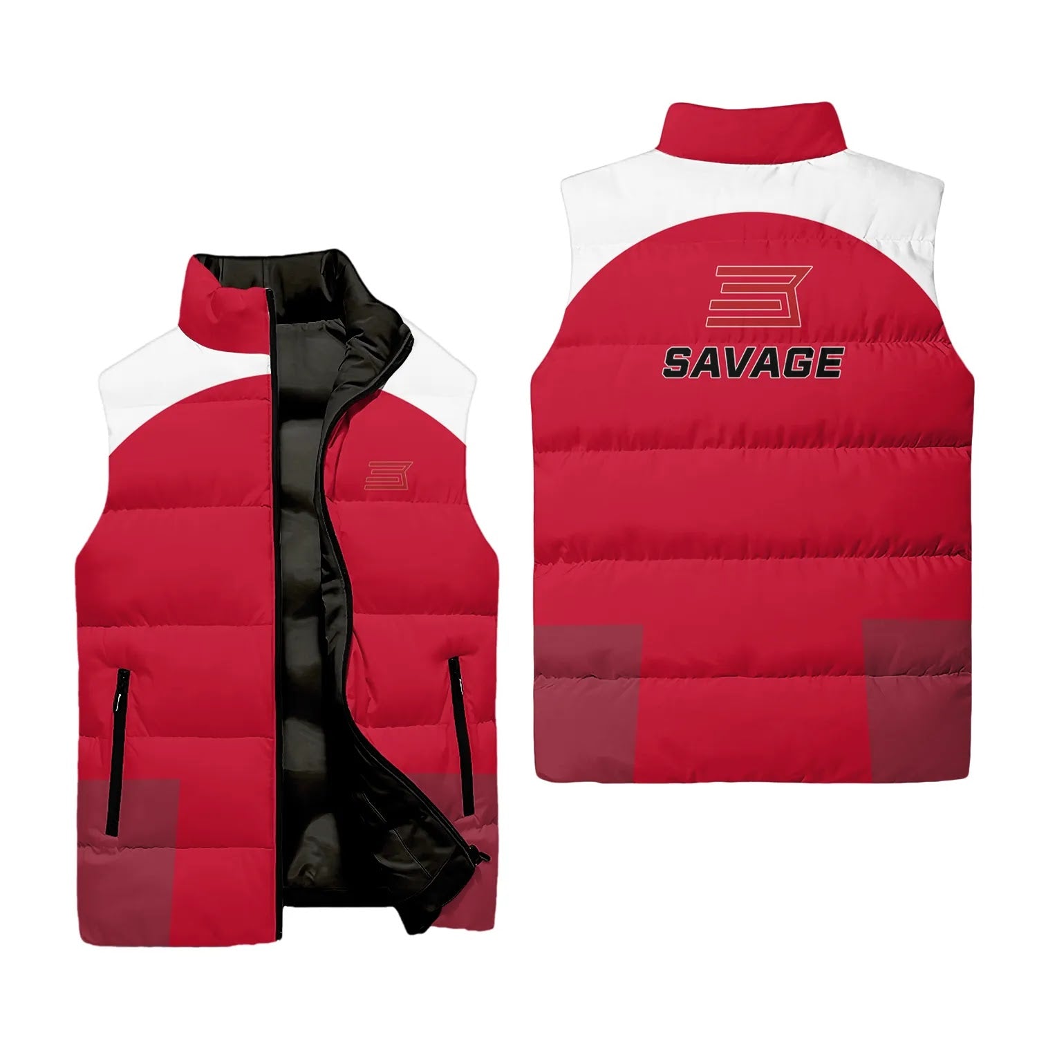 Savage Arms Apparels SC016