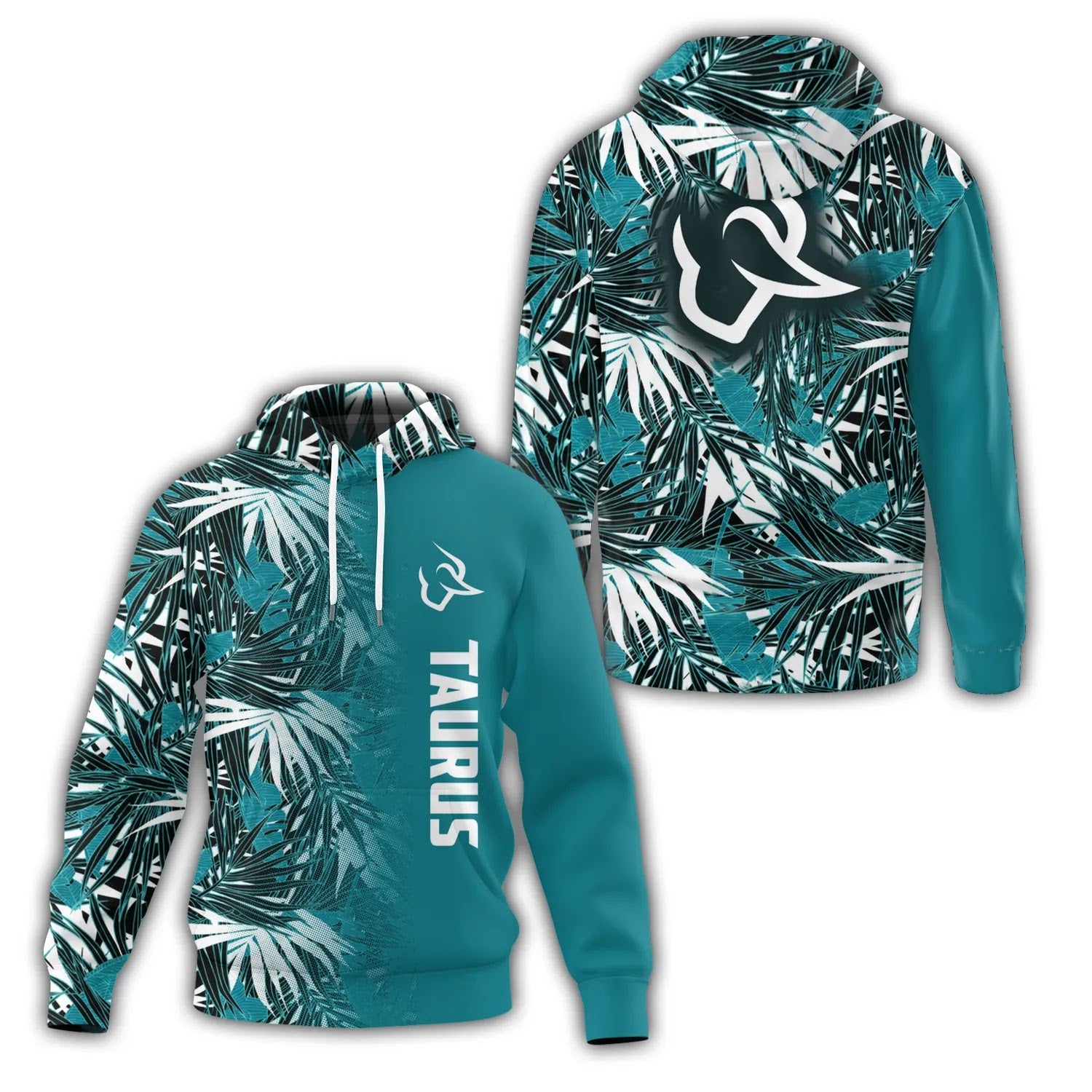 Taurus Hoodie SHW060