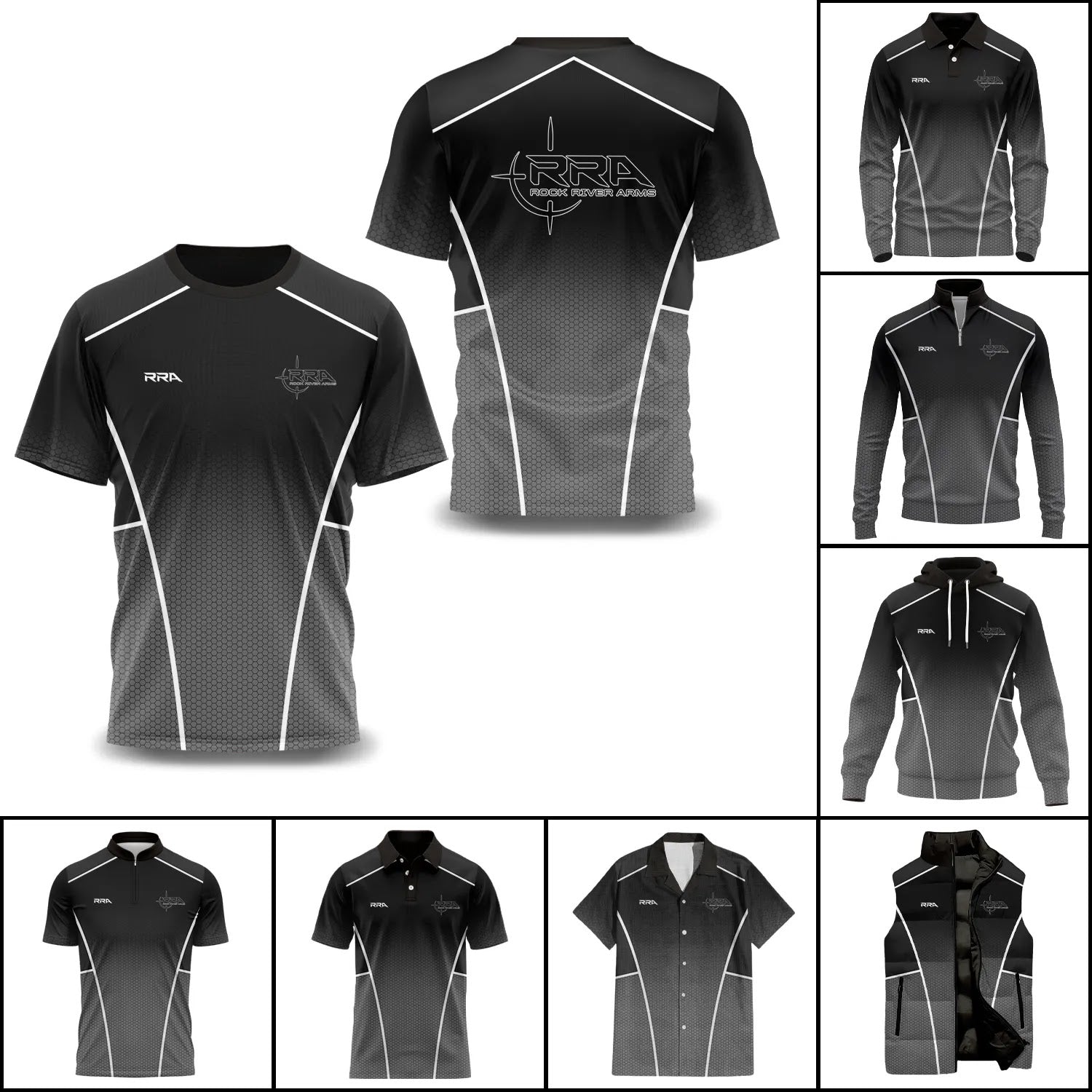Rock River Arms Apparels SC019