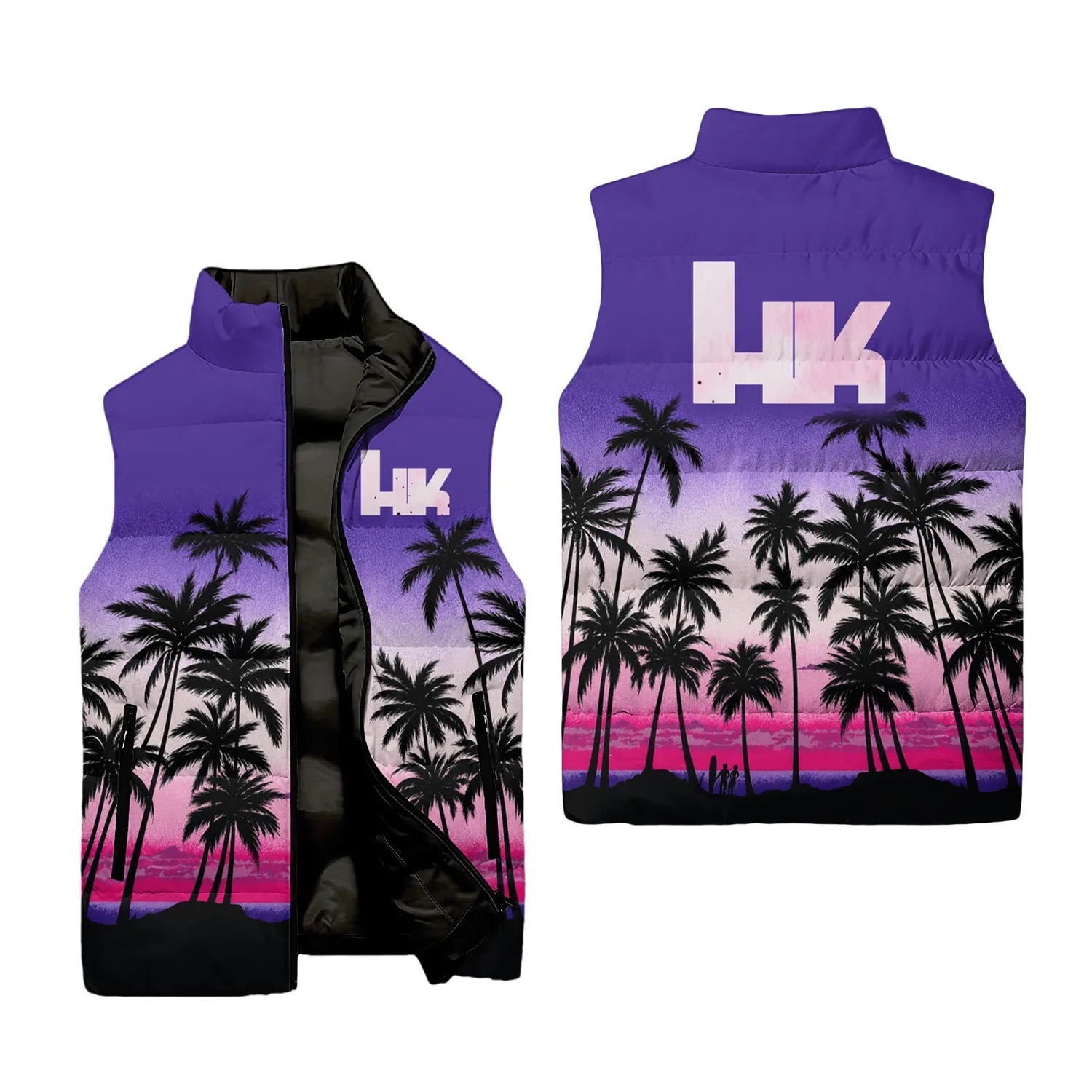 Heckler & Koch (H&K) Apparels SHW019
