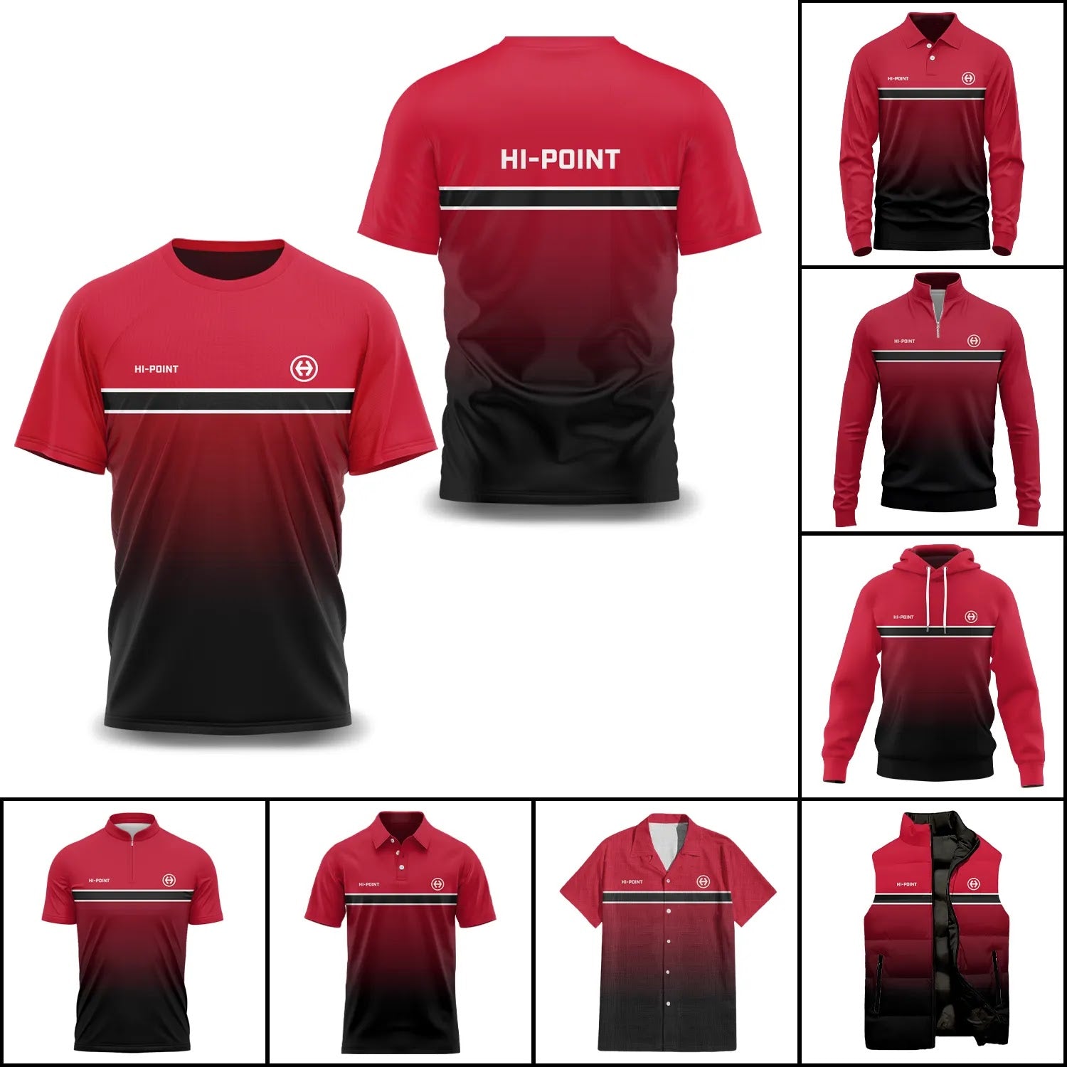 Hi-Point Apparels SC050