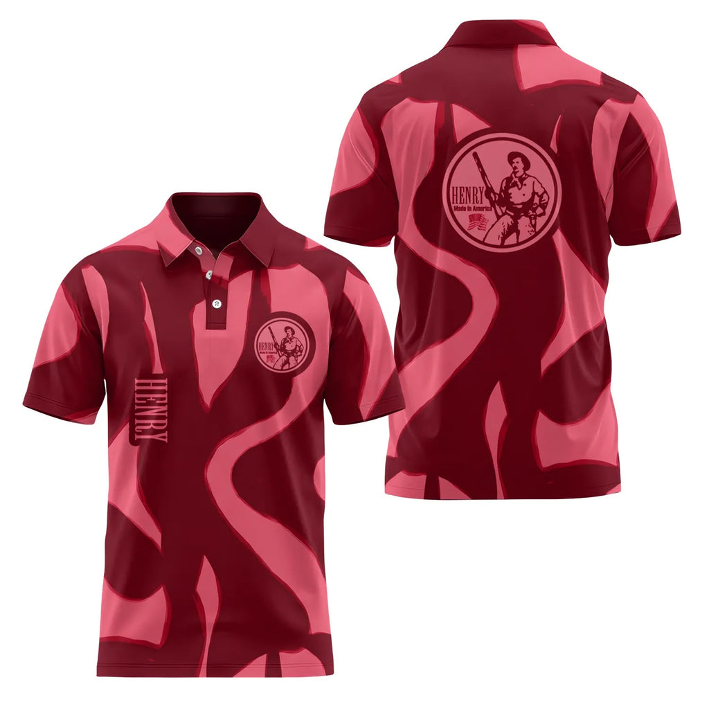 Henry Repeating Arms Apparels SHW068