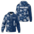 Phoenix Arms Hoodie SHW032